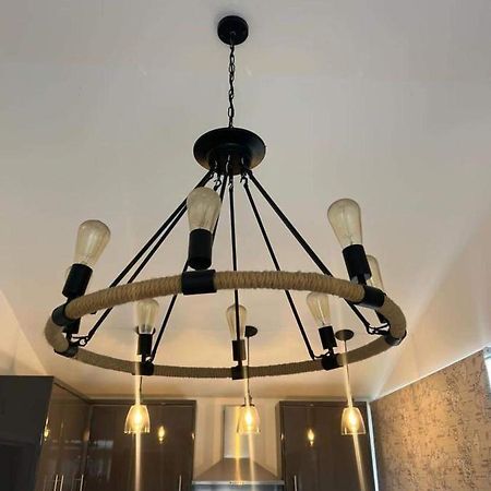 Stunning One Bed Modern & Contemporary Chalet Bridlington Εξωτερικό φωτογραφία