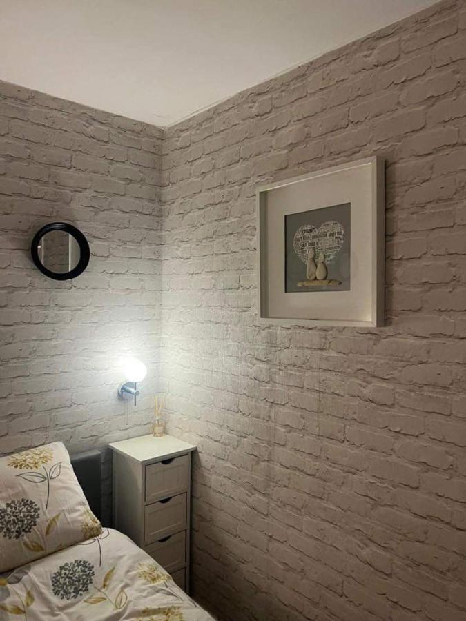 Stunning One Bed Modern & Contemporary Chalet Bridlington Εξωτερικό φωτογραφία