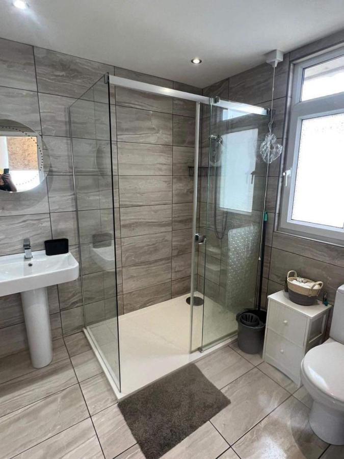 Stunning One Bed Modern & Contemporary Chalet Bridlington Εξωτερικό φωτογραφία